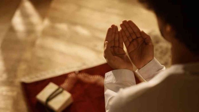 Hadist Qudsi : Manusia hanya Berusaha, Allah yang Memenuhi Segalanya