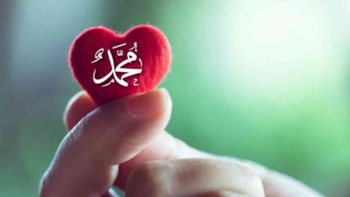 Kisah Wanita Dusun dan Makanan Rasulullah saw